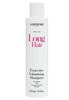 Шампунь для объема La Biosthetique Long Hair Protective Volumising Shampoo 250 мл