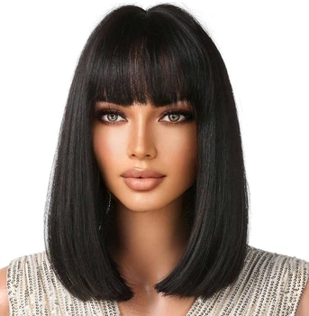 Парик Cleopatra удлиненное каре DC 2099-1