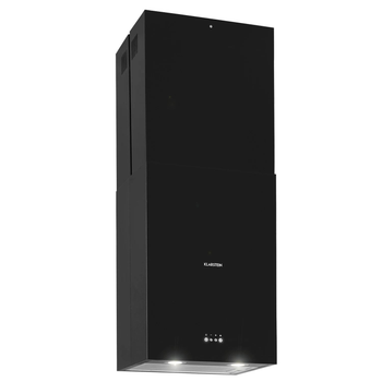 Островная вытяжка Klarstein Structura 624 м³/ч (10034850)