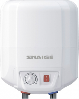 Бойлер snaige ssas7up