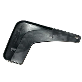Брызговики (компл. 4 шт) KLM Autoparts на Geely EMGRAND EC8, 4114101750
