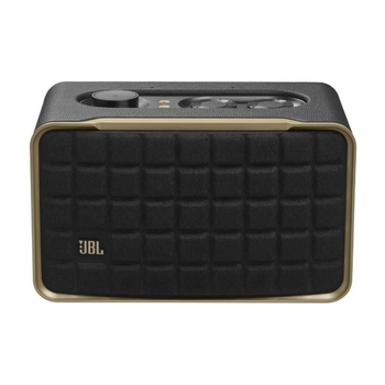 Акустическая система портативная JBL серии Authentics 200, черный, (JBLAUTH200BLKEP)