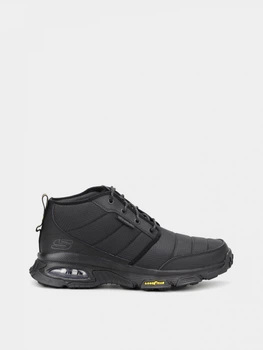 Черевики Skechers Skech-Air Envoy 12 (46) Чорний 237317BBK