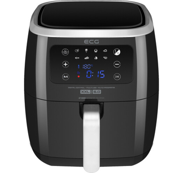Мультипіч-фритюрниця ECG AF 6000