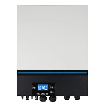 Инвертор FSP Xpert MAX 7200VA MPPT(QDion)