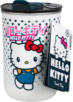 Kubek termiczny ‎Paladone Hello Kitty (5056577741520)