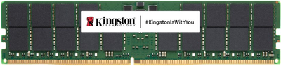 Pamięć RAM Kingston DDR5-5600 98304MB PC5-44800 KSM (KSM56R46BD4PMI-96MBI)