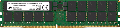Оперативная память Micron DDR5-5600 98304MB PC5-44800 (MTC40F204WS1RC56BR)