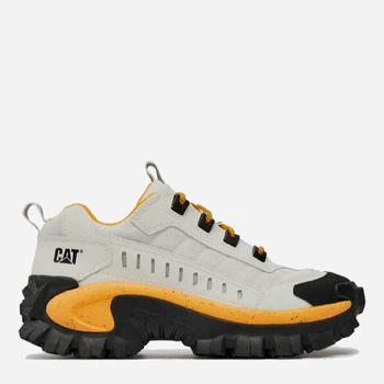 Жіночі кросівки Caterpillar (CAT) Intruder P723902 40 (7US/6UK) 26.5 см Білі (884506776283)