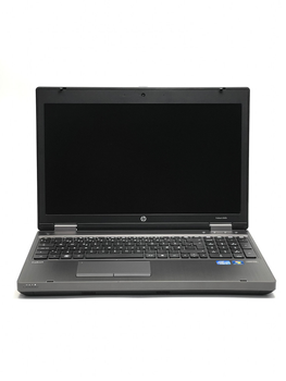 Ноутбук HP EliteBook 6560b Intel Core i5 15,6' (8 Гб 500 Гб) A Refurbished