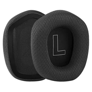 Амбушюры для наушников Logitech G733 G335 Black