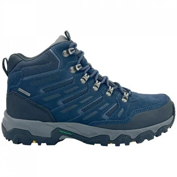 Ботинки Karrimor Mount Mid Navy, 44 (280 мм) (10043953)