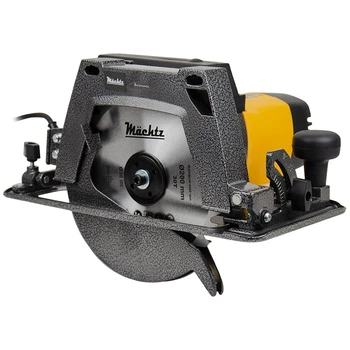Пила циркулярная Machtz MCS-2520, дисковая пила