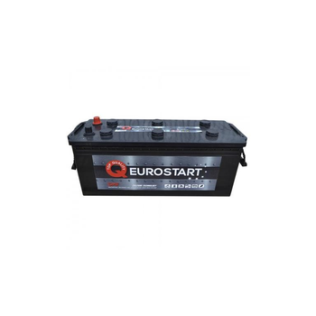 Автомобільний акумулятор EUROSTART Truck 140A (640045090)