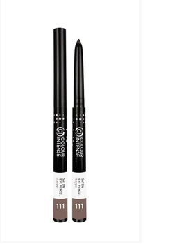 Карандаш для глаз механический Colour Intense Satin Eye pencil № 111 Taupe/Матовый Серо-коричневый