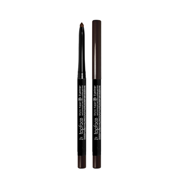 Олівець-каял для очей topface Stylo Kajal Eyeliner механічний водостійкий РТ617 № 002
