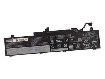 Аккумулятор для ноутбука Lenovo ThinkPad E14 Gen5, L22M3PG5, L22L3PG5 4948mah 57Wh ORIGINAL