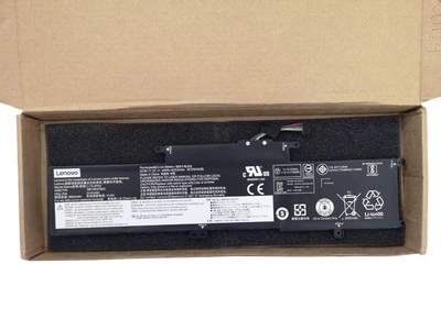 Аккумулятор Батарея для Lenovo ThinkPad L380, 01AV481, L17C3P53, L17M3P55 4050mah 45Wh ORIGINAL