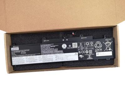 Аккумулятор Батарея для Lenovo ThinkPad L14, L22D3P70, L22B3P70, L22M3P70, L22X3P70 4112mah 46.5Wh ORIGINAL
