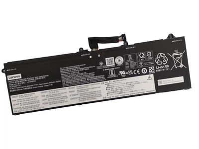 Аккумулятор для ноутбука Lenovo ThinkBook 16 G4+ IAP ARA 2022, L21C4PD8, L21D4PD8, L21L4PD8, L21M4PD8 4460mah 71Wh ORIGINAL