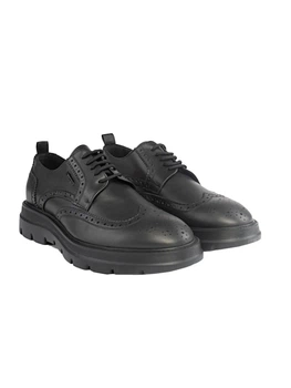 Туфлі Antony Morato MMFW01583LE300012 44 (11191144) Чорний