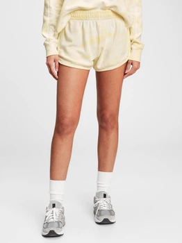 Шорти GAP 688253 XL (112131XL) Жовтий