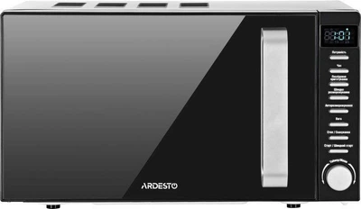 Микроволновая печь ARDESTO GO-E845GB