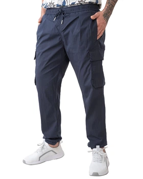 Штани чоловічі ANTONY MORATO (MMTR00630-FA800140-7111/22-4) Синій 48
