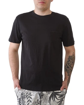 Футболка чоловіча ANTONY MORATO (MMKS02289-FA100139-9000/23) Чорний XXL