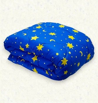 Одеяло Шерстяное Евро 195х210 см Верона