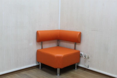 Модуль кутовий BNB Solo помаранчевий Fly 2218