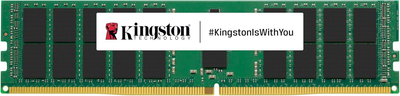 Pamięć RAM Kingston Server Premier DDR4-2666 16384MB PC4-21328 ECC Registered (KSM26ED8/16MR)