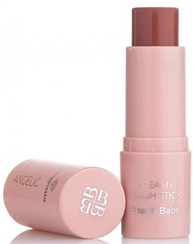 Румяна для обличчя Bogenia Angelic Creamy Blush Stick Beach Babe №003, 8,5 г