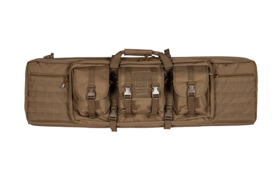 Подвійний чохол для привода GunBag V4 — Tan [Specna Arms]