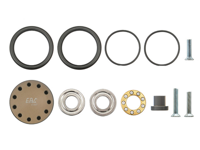 Алюминиевая головка поршня H+PTFE [EPeSAIRSOFT]