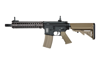 Штурмовая винтовка SA-A03-M - Chaos Bronze Edition [Specna Arms]