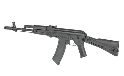 Штурмовая винтовка AK-74MN SPORTS LINE AEG [S&T] (для страйкбола)