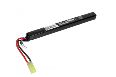 Акумулятор Specna Arms LiPo 11.1V 1200mAh 20C/40C - Tamiya