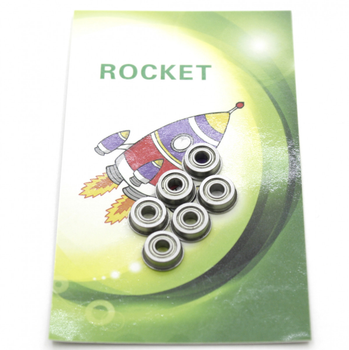 Підшипники Rocket 8 мм