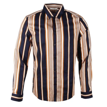 Рубашка мужская Jack&Jones Мультиколор M 010823-201248