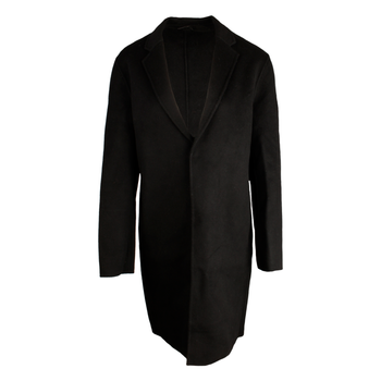 Пальто Женское Jack&Jones Черный M 190124-949416
