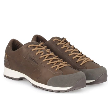 Кроссовки Мужские Camel Active Коричневый 41 151123-484756