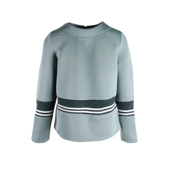 Кофта женская Vero Moda Зелёный M 151123-490037