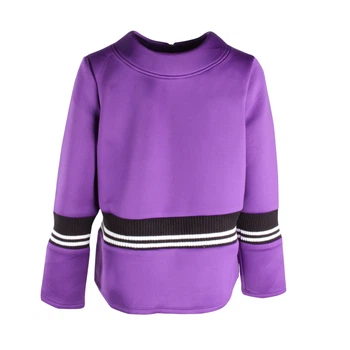 Кофта жіноча Vero Moda Фіолетовий S 151123-490034