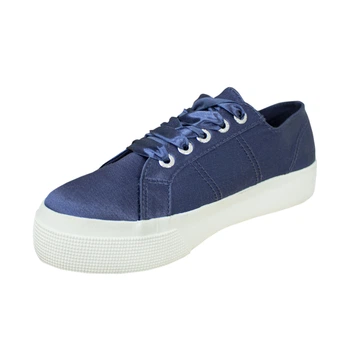 Кеды женские SUPERGA Синий 37 080623-484862