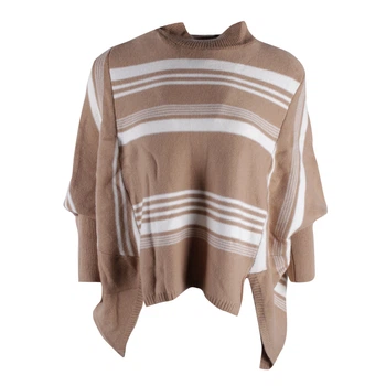 Кофта жіноча Vero Moda Коричневий M 151123-490038