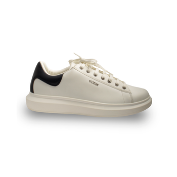Кроссовки мужские Guess Белый 45 241123-483648