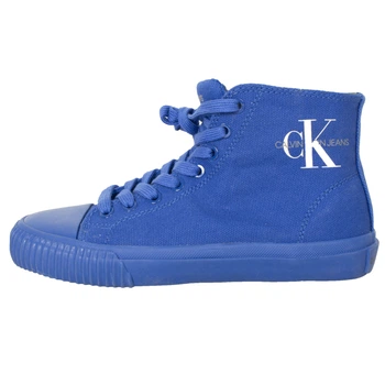 Женские кеды Calvin Klein Синий 36 030323-200052