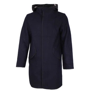 Пальто Мужское Jack & Jones Темно-синий M 271223-848330