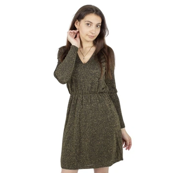 Сукня Vero Moda Чорний M 121021-000780